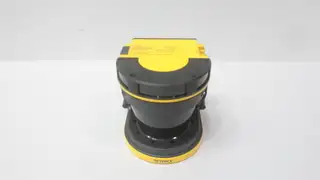 KEYENCE SZ-VH1X SAFETY LASER SCANNER HEAD