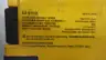 KEYENCE SZ-VH1X SAFETY LASER SCANNER HEAD thumbnail 5