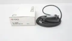 KEYENCE IL-1050 INTELLIGENT-L LASER SENSOR AMPLIFIER