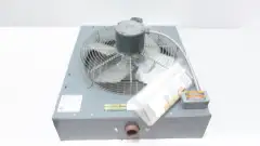 DAYTON 5PV33 STEAM UNIT HEATER 1/3HP 115V-AC