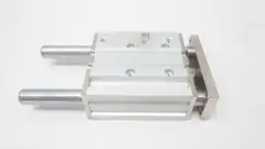 SMC MGPM40TF-75-XC35W COMPACT GUIDED SLIDE CYLINDER 1MPA 40MM 75MM