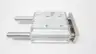 SMC MGPM40TF-75-XC35W COMPACT GUIDED SLIDE CYLINDER 1MPA 40MM 75MM thumbnail 1