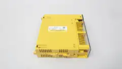 FANUC A03B-0819-C153 16-POINT DIGITAL I/O MODULE