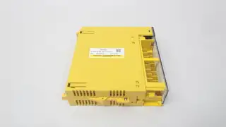 FANUC A03B-0819-C153 16-POINT DIGITAL I/O MODULE