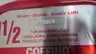 COFFING CD0061 HOIST CHAIN 15FT 1-1/2TON thumbnail 6