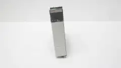 GENUINE ALLEN BRADLEY 1756-M03SE 3 AXIS SERCOS INTERFACE MODULE SER A