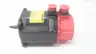 FANUC A06B-0123-B077-R SERVO MOTOR 0.9KW 3000RPM 3NM 127V-AC 3PH thumbnail 1