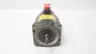 FANUC A06B-0123-B077-R SERVO MOTOR 0.9KW 3000RPM 3NM 127V-AC 3PH thumbnail 2