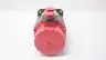 FANUC A06B-0123-B077-R SERVO MOTOR 0.9KW 3000RPM 3NM 127V-AC 3PH thumbnail 4
