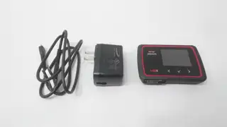 VERIZON MIFI6620L PORTABLE 4G LTE MOBILE HOTSPOT