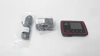 VERIZON MIFI6620L PORTABLE 4G LTE MOBILE HOTSPOT