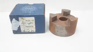 MARTIN ML225 JAW COUPLING 1-1/2IN