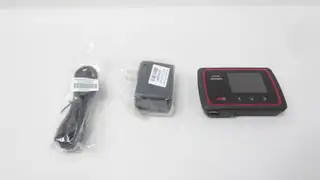 VERIZON MIFI6620L PORTABLE 4G LTE MOBILE HOTSPOT