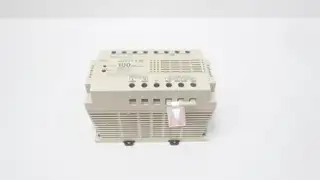 IDEC PS5R-E24 POWER SUPPLY 100W