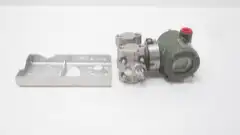 YOKOGAWA EJA110E-JMS4G-912EB/FU1/D1/K3 PRESSURE TRANSMITTER 0-100IN-H2O 30V-DC