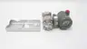 YOKOGAWA EJA110E-JMS4G-912EB/FU1/D1/K3 PRESSURE TRANSMITTER 0-100IN-H2O 30V-DC thumbnail 1