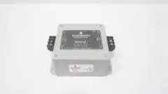 EMERSON IC+107 LINE FILTER 7.5A AMP 120V-AC