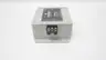 EMERSON IC+107 LINE FILTER 7.5A AMP 120V-AC thumbnail 2