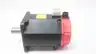 FANUC A06B-0142-B076 SERVO MOTOR 2.1KW 2000RPM 12NM 200V-AC 3PH thumbnail 1