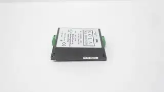 SOLA SCL 10D15-DN POWER SUPPLY 15V-DC 0.30A AMP 230V-AC