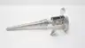 ASHCROFT 50EI60E090 BIMETAL THERMOMETER 9IN 5IN 0-200F thumbnail 3
