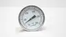 ASHCROFT 50EI60E090 BIMETAL THERMOMETER 5IN 9IN 50-300F thumbnail 1
