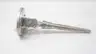 ASHCROFT 50EI60E090 BIMETAL THERMOMETER 5IN 9IN 50-300F thumbnail 2