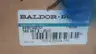 BALDOR 118348 3A6.6B7.0-2517 V-BELT SHEAVE thumbnail 5