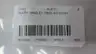 ALLEN BRADLEY 5069-HSC2XOB4 COMPACT 5000 HIGH SPEED COUNTER MODULE SER A thumbnail 6
