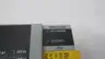 ALLEN BRADLEY 5069-L310ER COMPACTLOGIX 5380 CONTROLLER MODULE SER A thumbnail 5