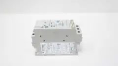 ALLEN BRADLEY 150-C9NBD SOFT STARTER 7.5HP 3-9A 100-240V-AC