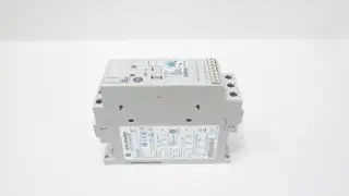 ALLEN BRADLEY 150-C9NBD SOFT STARTER 7.5HP 3-9A 100-240V-AC