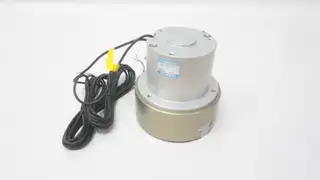 KONDOH CKA-50MS-SU 3 JAW PNEUMATIC GRIPPER CHUCK