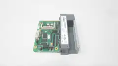 ALLEN BRADLEY MVI46 COMMUNICATIONS MODULE