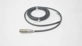 PEPPERL FUCHS MB60-12GM50-E2 PROXIMITY SENSOR