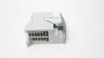 GENUINE ALLEN BRADLEY 1762-IA8 MICROLOGIX 8PT INPUT MODULE 120V-AC SER A thumbnail 5