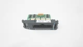 AUTOMATION DIRECT D0-16ND3 DISCRETE INPUT MODULE