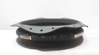 HOLZ RUBBER 952-835 EXPANSION JOINT 30X9 30IN