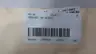 ORBINOX 20-3636MI STAINLESS MANUAL KNIFE GATE VALVE 4IN thumbnail 5