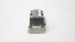 ALLEN BRADLEY 700-P200A1 DIRECT DRIVE CONTROL RELAY 115-120V-AC