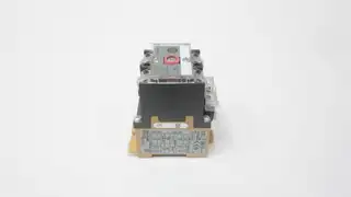 ALLEN BRADLEY 700-P200A1 DIRECT DRIVE CONTROL RELAY 115-120V-AC