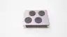 ALLEN BRADLEY 22-JBAB CONDUIT BOX B FRAME KIT thumbnail 2
