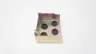 ALLEN BRADLEY 22-JBAB CONDUIT BOX B FRAME KIT thumbnail 5