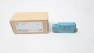 PEPPERL FUCHS MHP-TE2AQ PHOTOELECTRIC SENSOR 20-260V-AC