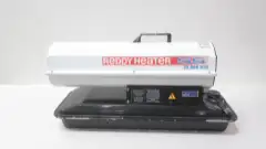 REDDY HEATER R55A ELECTRIC HEATER 120V-AC 1PH
