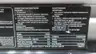 REDDY HEATER R55A ELECTRIC HEATER 120V-AC 1PH thumbnail 5
