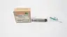 PEPPERL FUCHS VL18-54-MS-LAS/40A/118/128 VISOLUX PHOTOELECTRIC SENSOR 10-30V-DC thumbnail 1