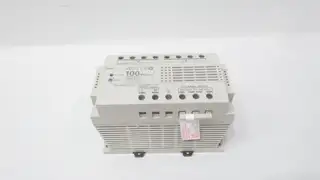 IDEC PS5R-E24 AC TO DC POWER SUPPLY 2.5A AMP 100W 200-240V-AC