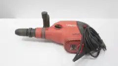 HILTI TE 706-AVR HAMMER DRILL