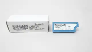 HONEYWELL ST7800 C 1003 FIXED 7 SECOND PURGE TIMER